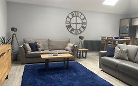 The Store, Luxury Modern Conversion With Open Plan Living - Sleeps 4